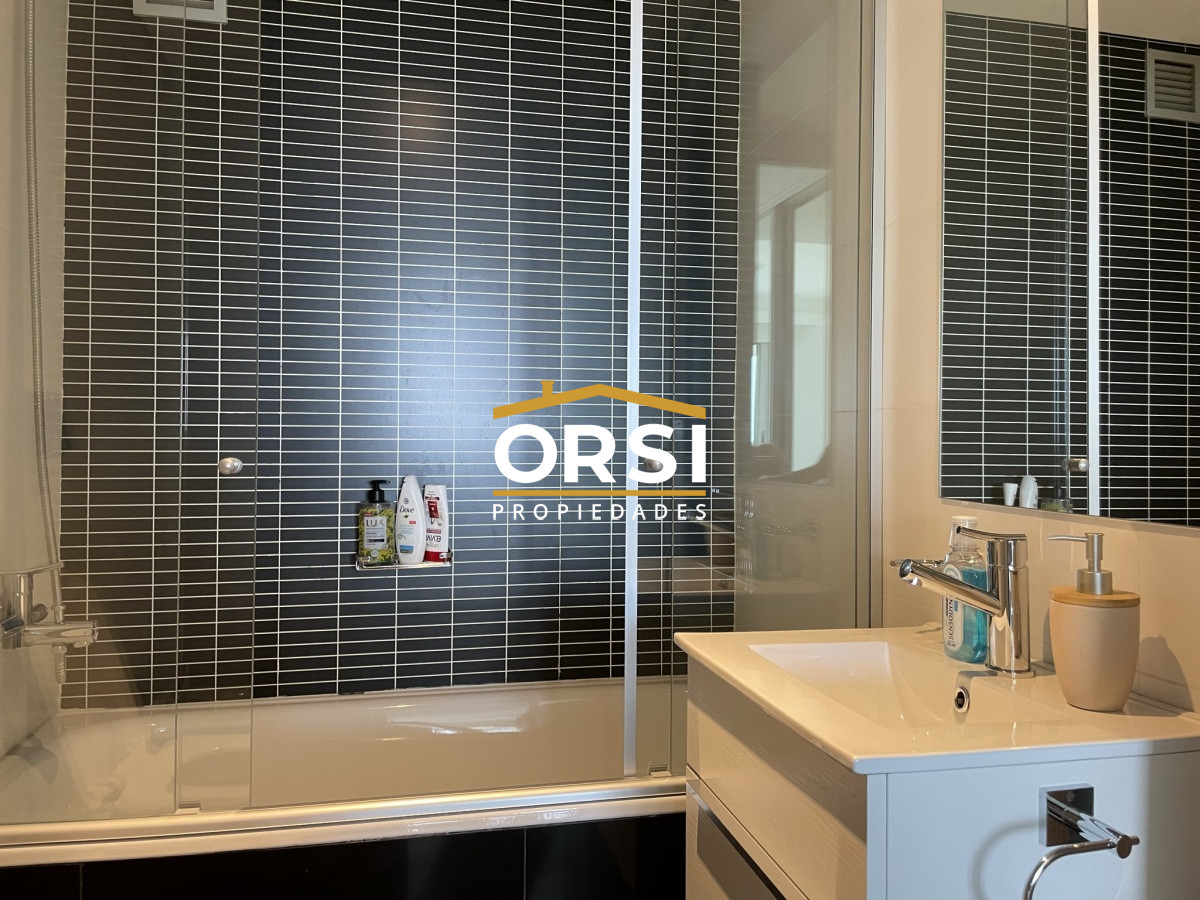 Apartamento ID.9 - Look Brava 2 DORMITORIOS Y SERVICIO PISO ALTO