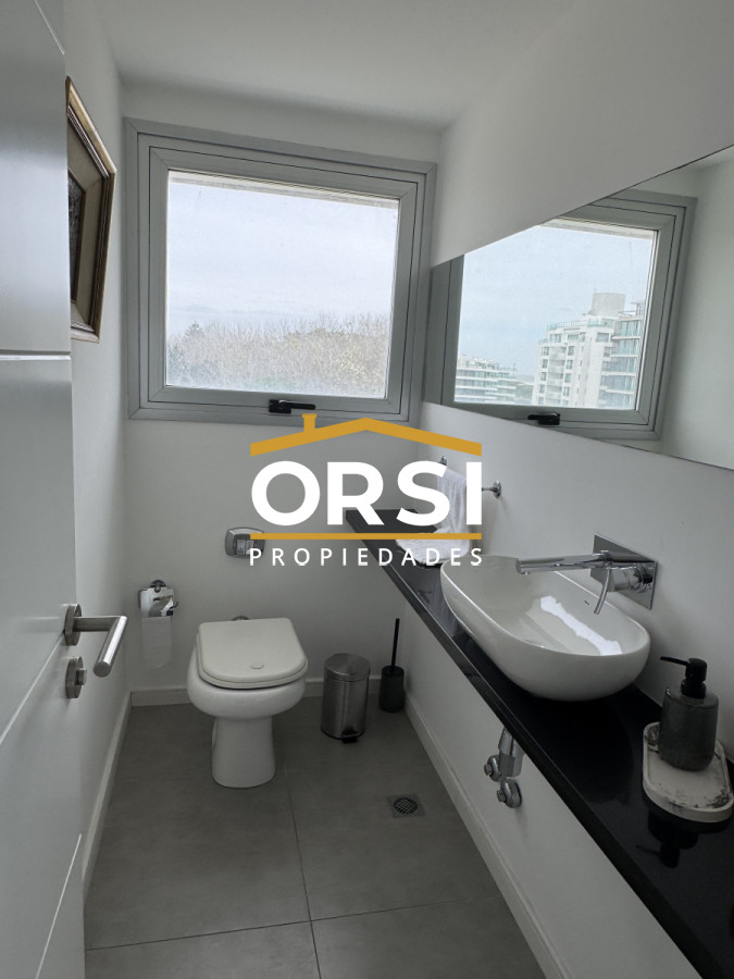 Apartamento ID.303 - Apartamento en Punta del Este, Brava