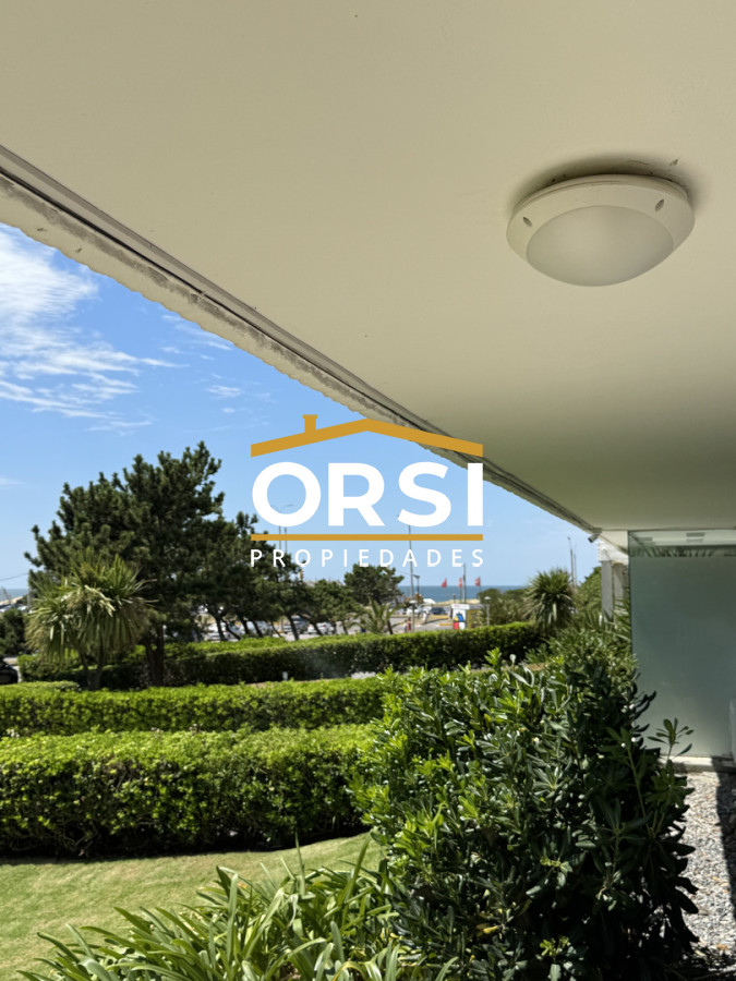 Apartamento ID.350 - Alquiler invernal, departamento 2 dormitorios y 2 baños punta del este