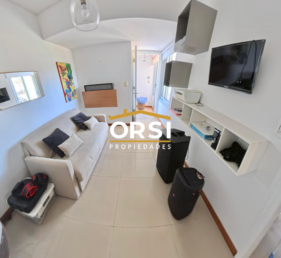 Apartamento ID.291 - Apartamento en Punta del Este, Brava
