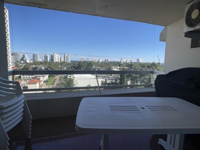 Hermoso apartamento Punta del Este Oportunidad