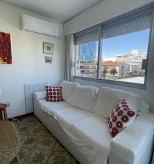 Apartamento un dormitorio torre Verona