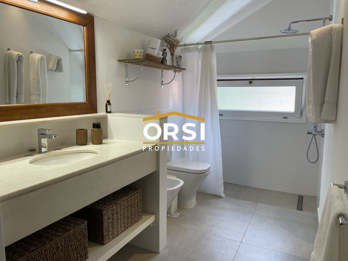 Casa ID.8 - CASA ALQUILER PUNTA DEL ESTE SHOPPING