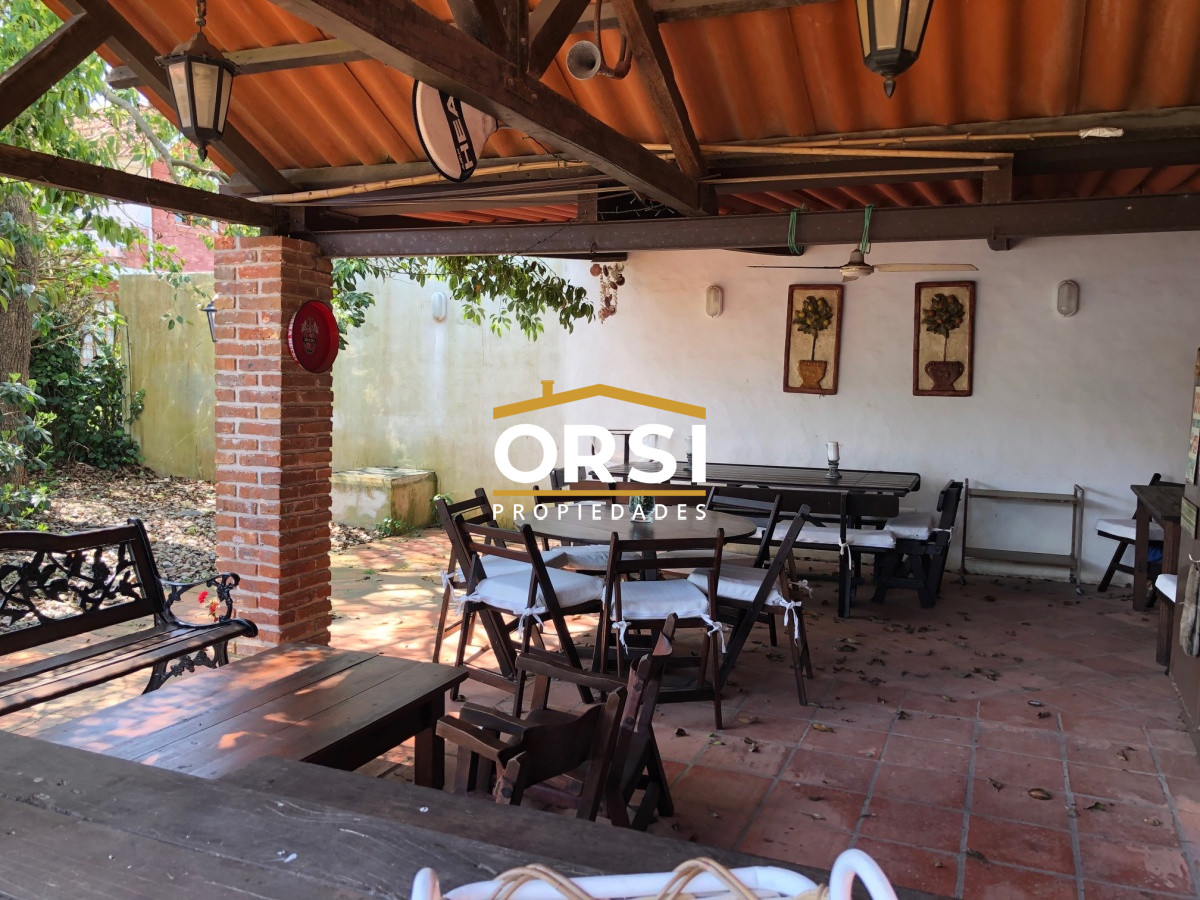 Casa ID.10 - VENTA ALQUILER  CASA PUNTA DEL ESTE MANSA