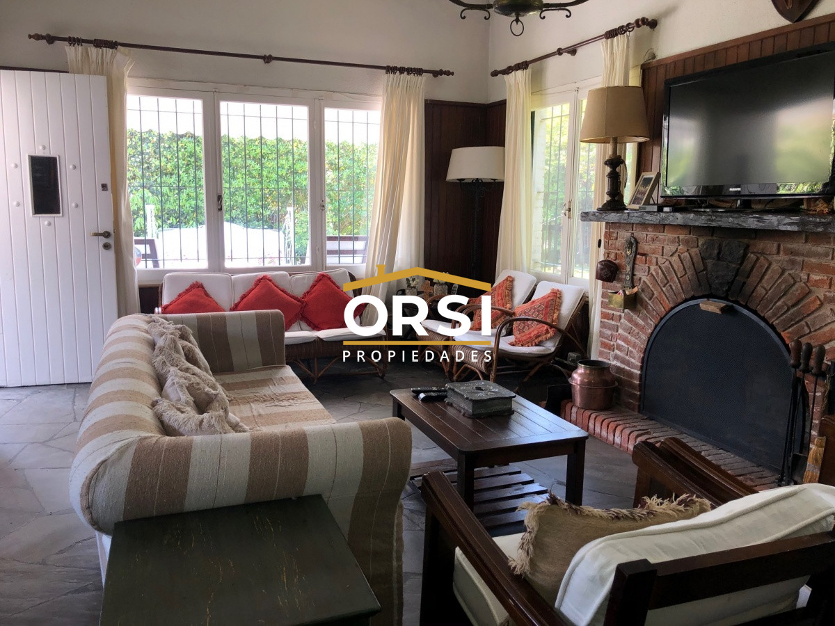 Casa ID.10 - VENTA ALQUILER  CASA PUNTA DEL ESTE MANSA
