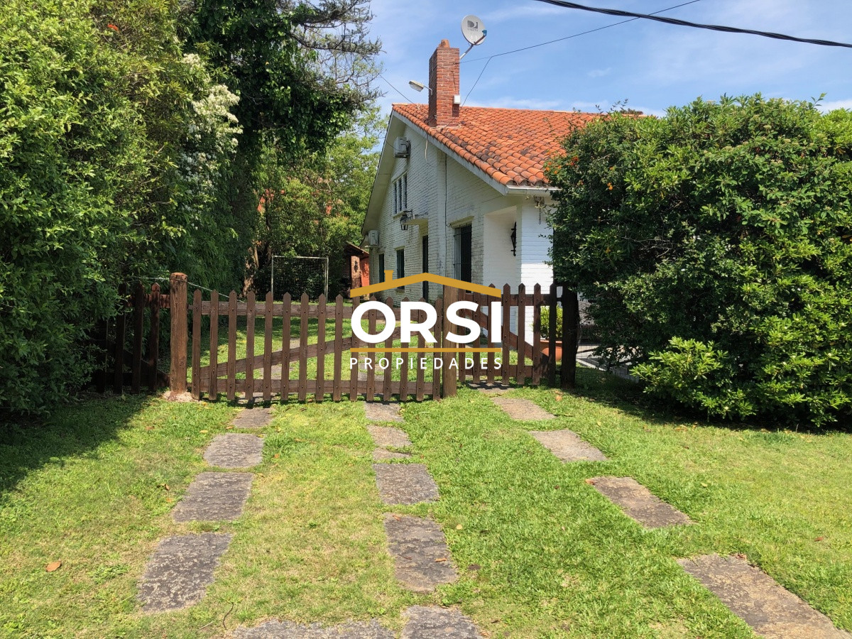 Casa ID.10 - VENTA ALQUILER  CASA PUNTA DEL ESTE MANSA