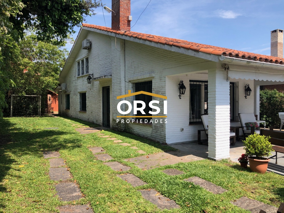 Casa ID.10 - VENTA ALQUILER  CASA PUNTA DEL ESTE MANSA