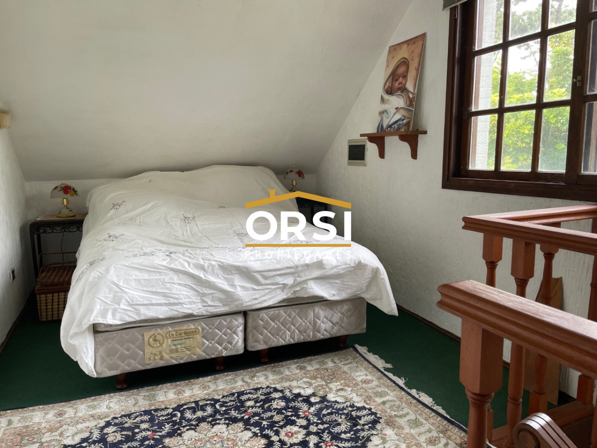 Casa ID.11 - CASA ALQUILER PUNTA DEL ESTE