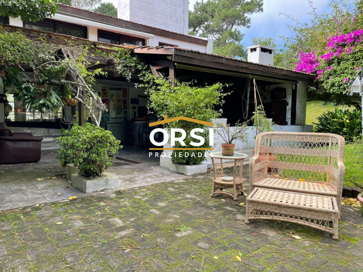Casa ID.11 - CASA ALQUILER PUNTA DEL ESTE