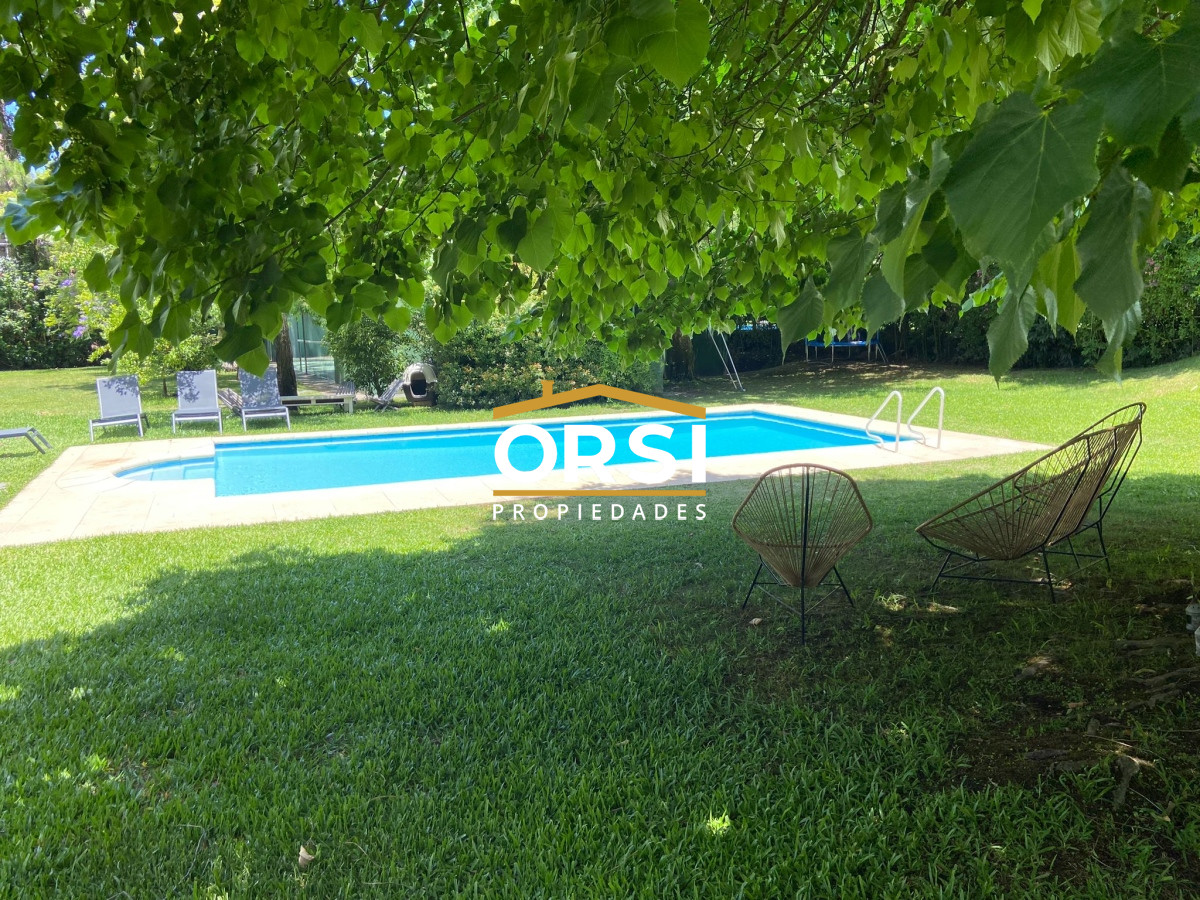 Casa ID.1 - Casa en Punta del Este, Mansa