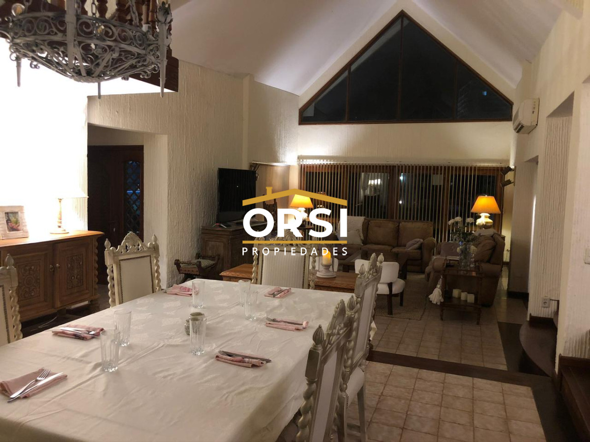 Casa ID.7 - Casa en Punta del Este, Lugano