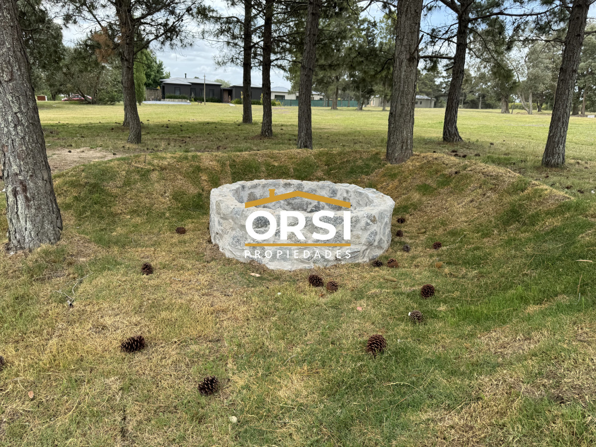 Casa ID.335 - Barrio Don Miguel, 4 dorm con calefaccion central