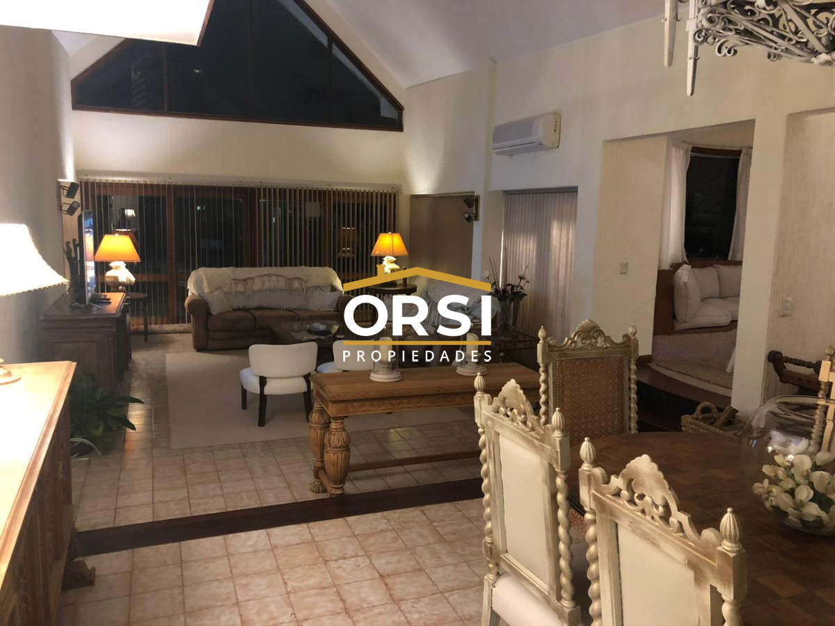 Casa ID.7 - Casa en Punta del Este, Lugano