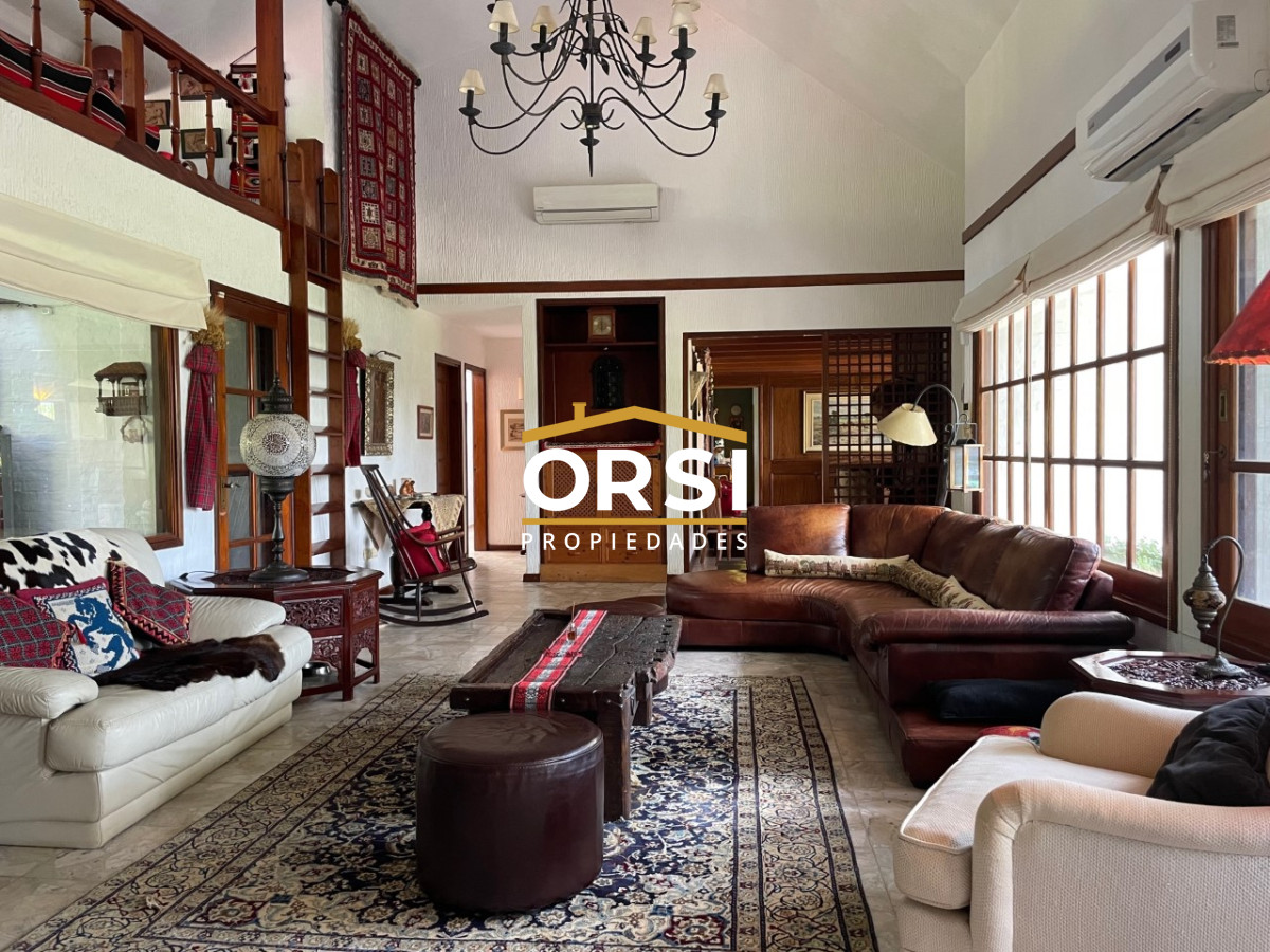 Casa ID.11 - CASA ALQUILER PUNTA DEL ESTE
