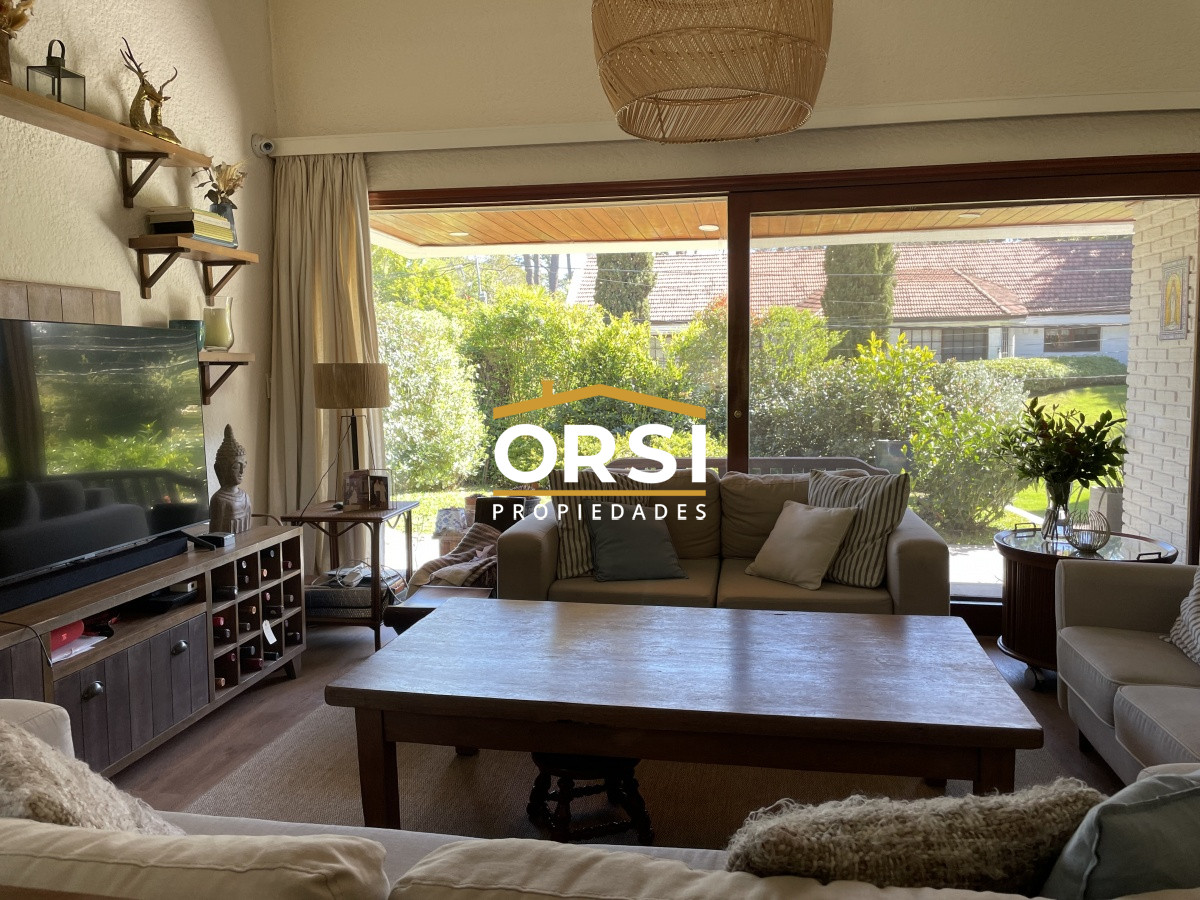 Casa ID.8 - CASA ALQUILER PUNTA DEL ESTE SHOPPING