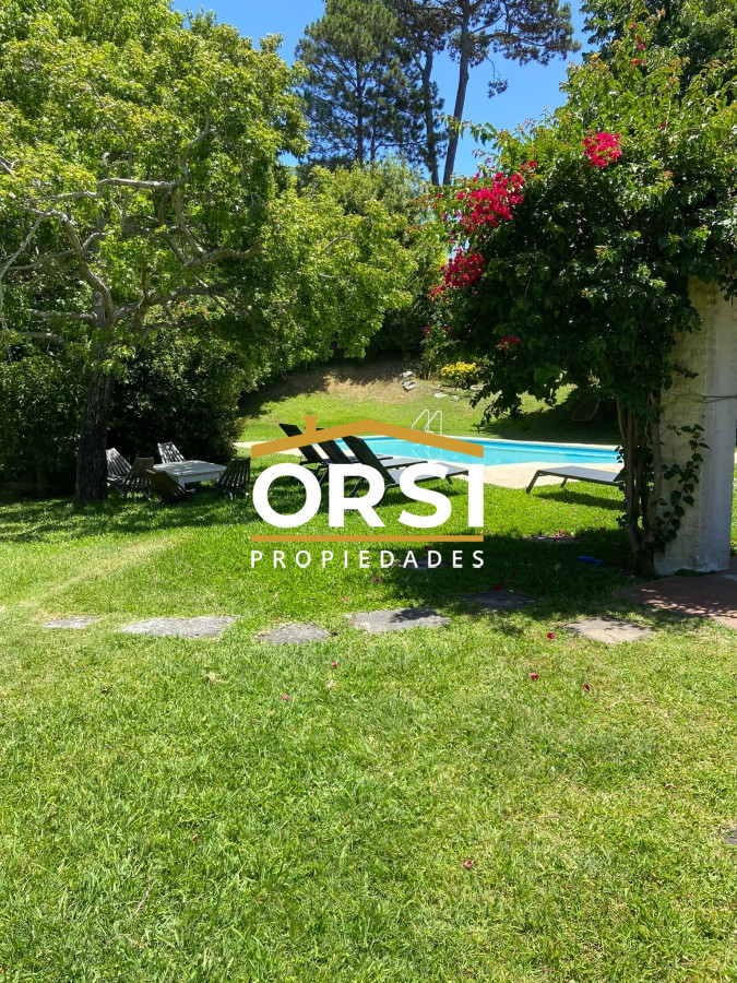 Casa ID.1 - Casa en Punta del Este, Mansa