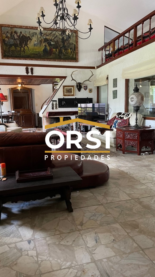 Casa ID.11 - CASA ALQUILER PUNTA DEL ESTE