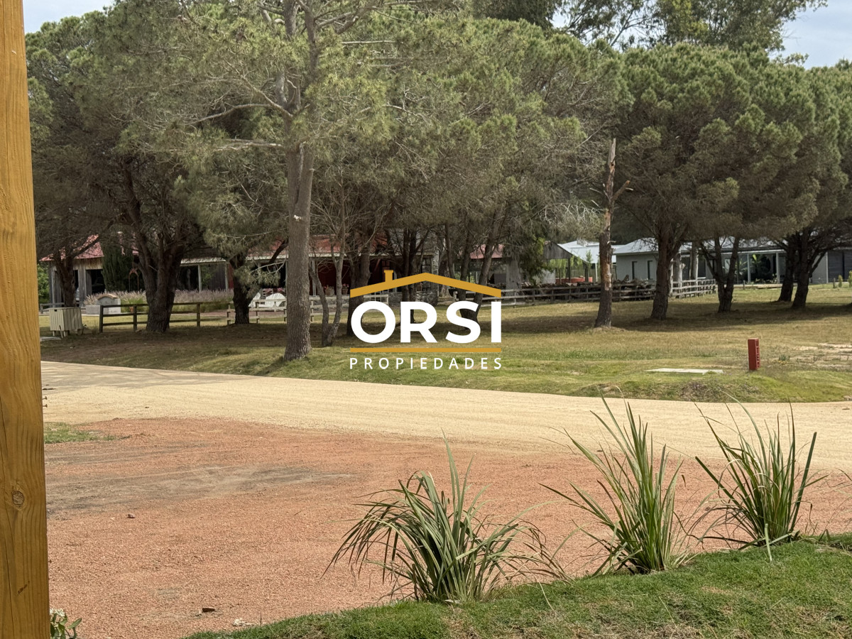 Casa ID.335 - Barrio Don Miguel, 4 dorm con calefaccion central