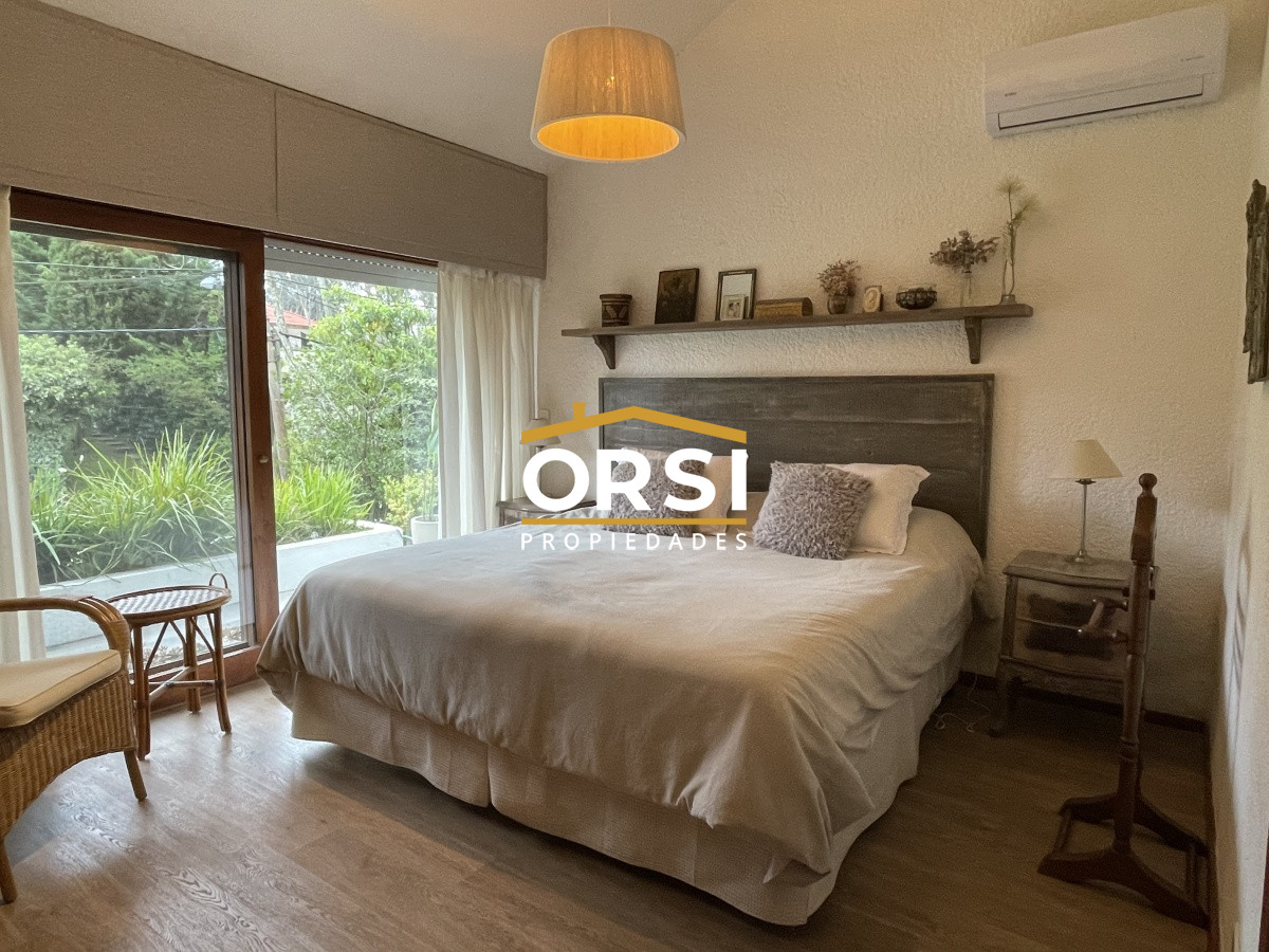 Casa ID.8 - CASA ALQUILER PUNTA DEL ESTE SHOPPING