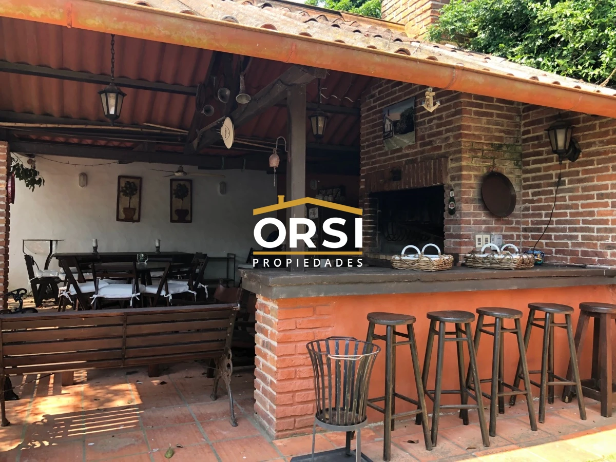 Casa ID.10 - VENTA ALQUILER  CASA PUNTA DEL ESTE MANSA