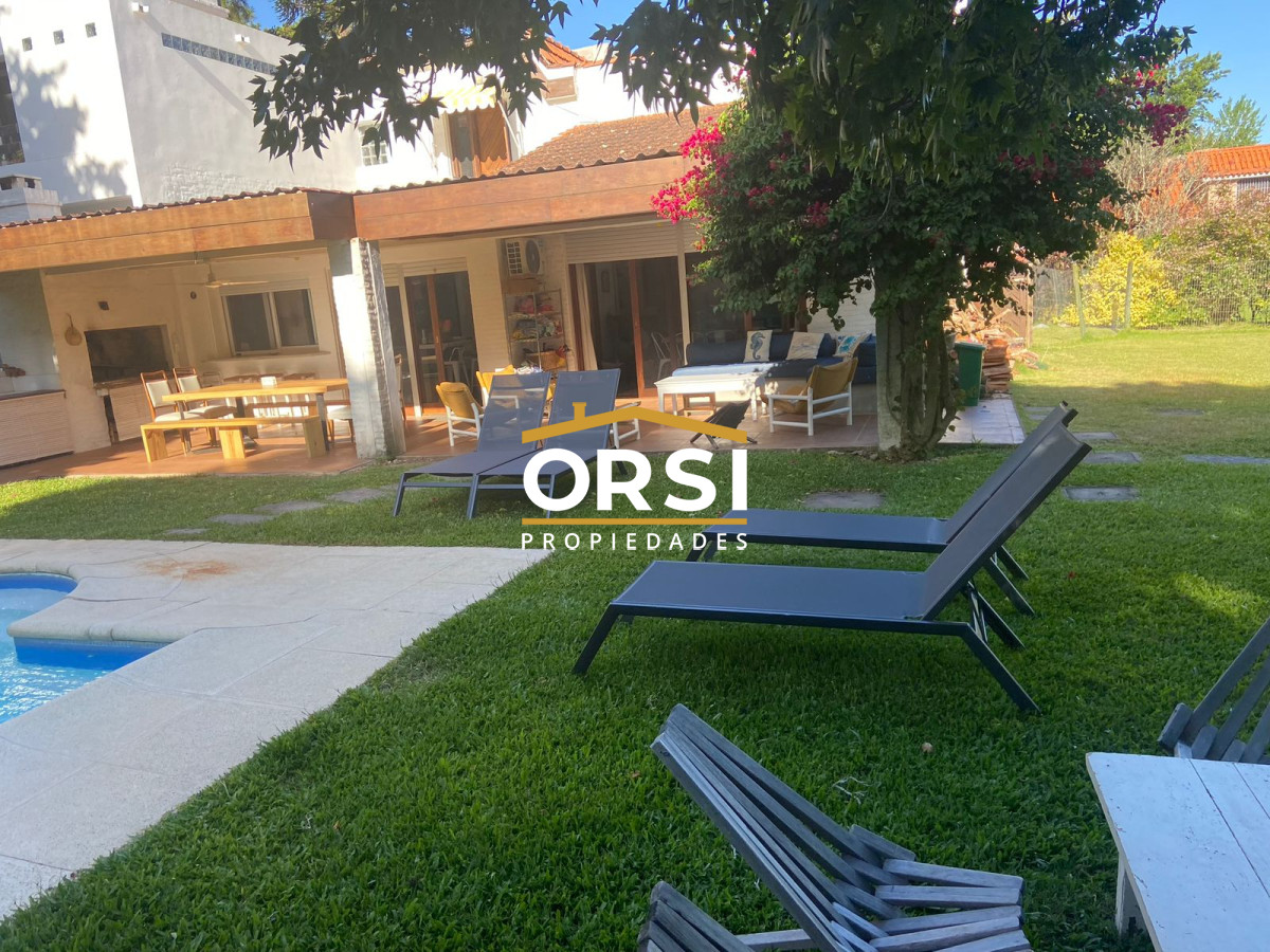 Casa ID.1 - Casa en Punta del Este, Mansa