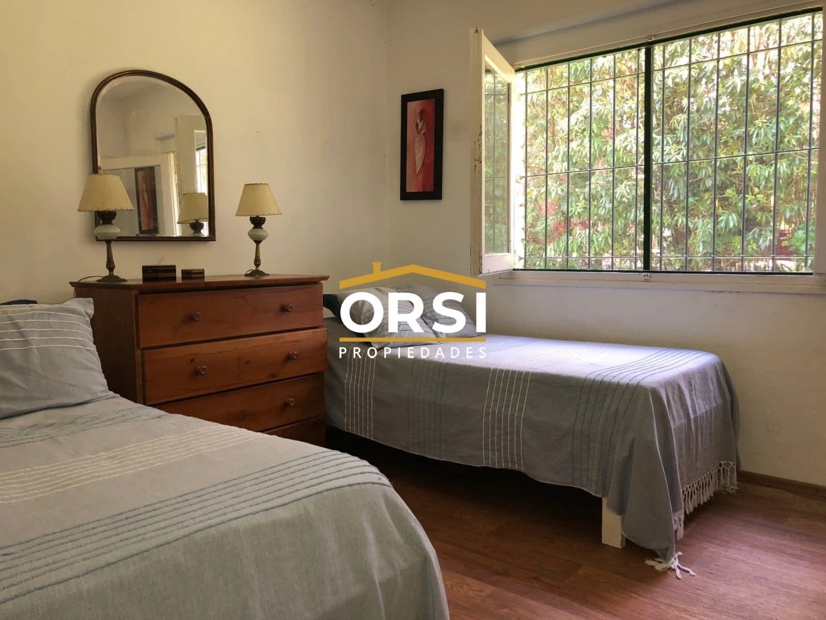 Casa ID.10 - VENTA ALQUILER  CASA PUNTA DEL ESTE MANSA