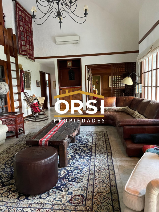 Casa ID.11 - CASA ALQUILER PUNTA DEL ESTE