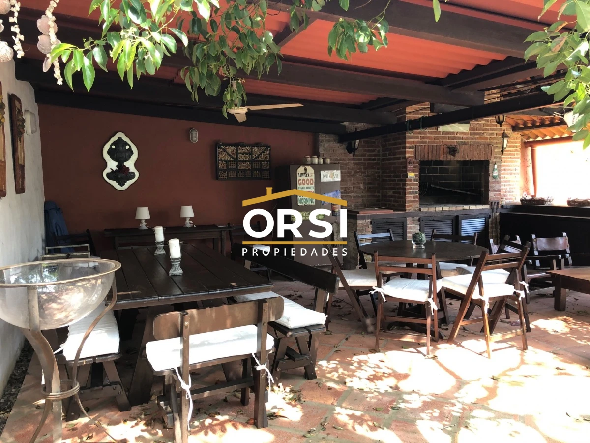 Casa ID.10 - VENTA ALQUILER  CASA PUNTA DEL ESTE MANSA