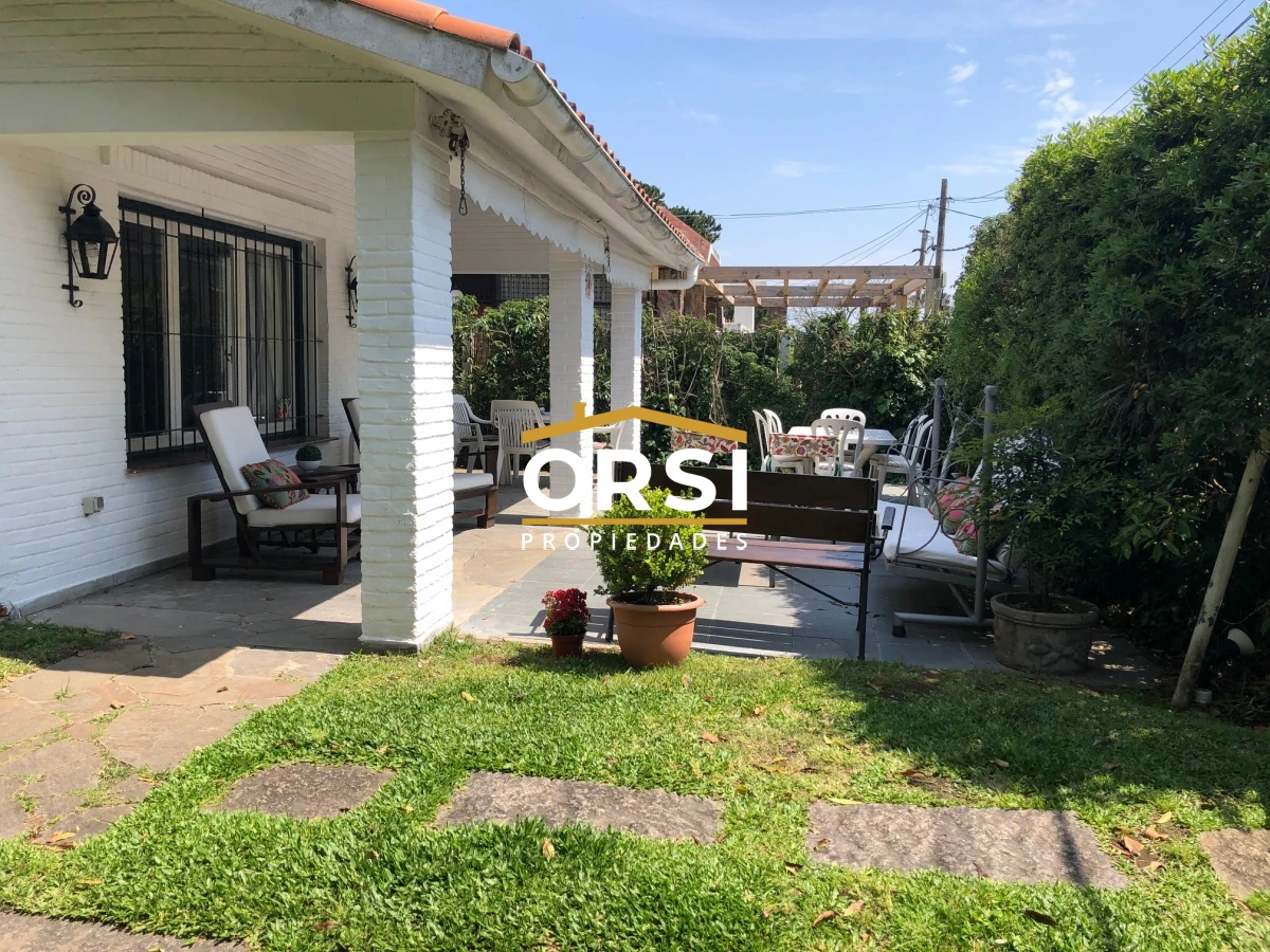 Casa ID.10 - VENTA ALQUILER  CASA PUNTA DEL ESTE MANSA