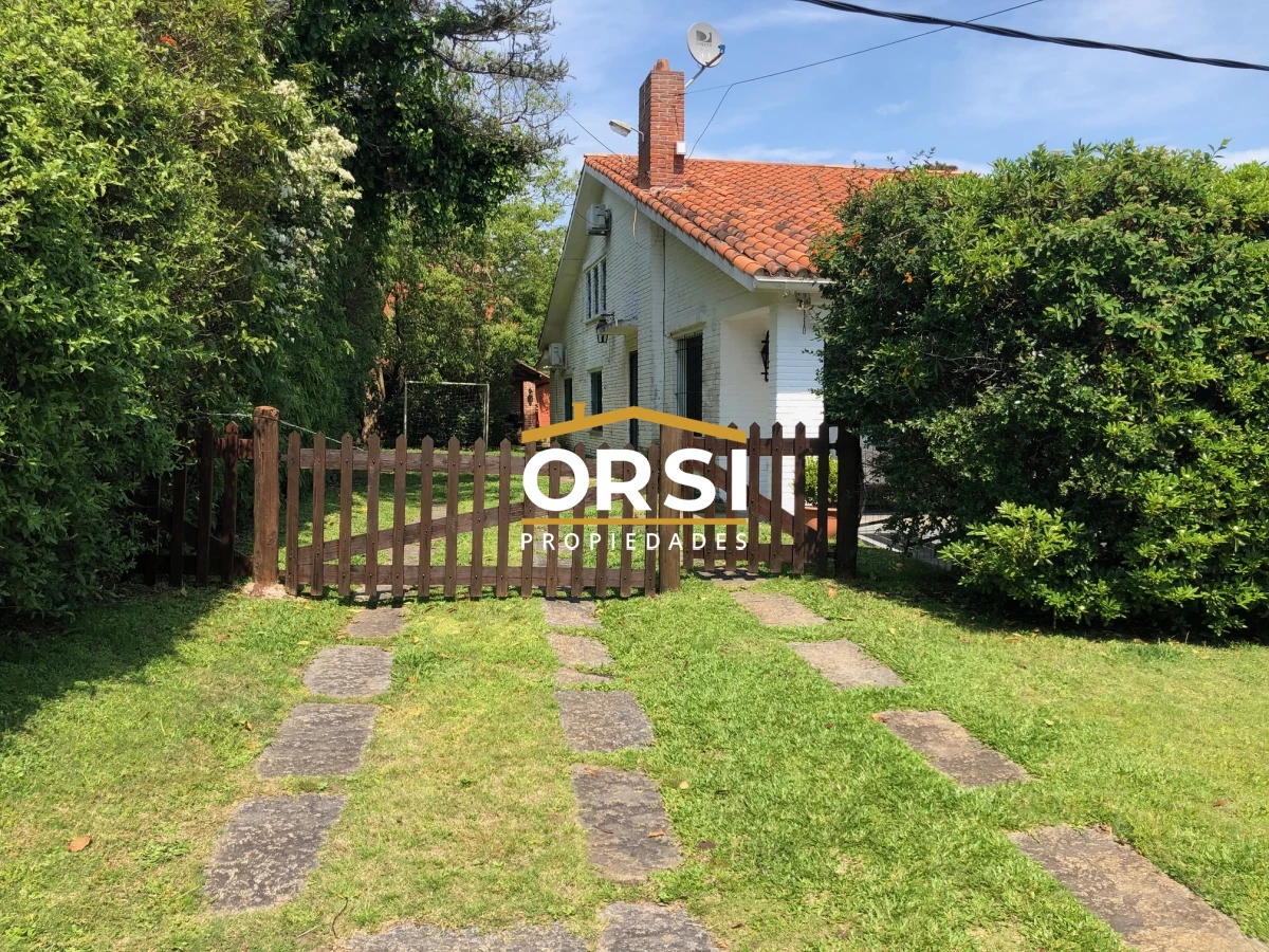 Casa ID.10 - VENTA ALQUILER  CASA PUNTA DEL ESTE MANSA