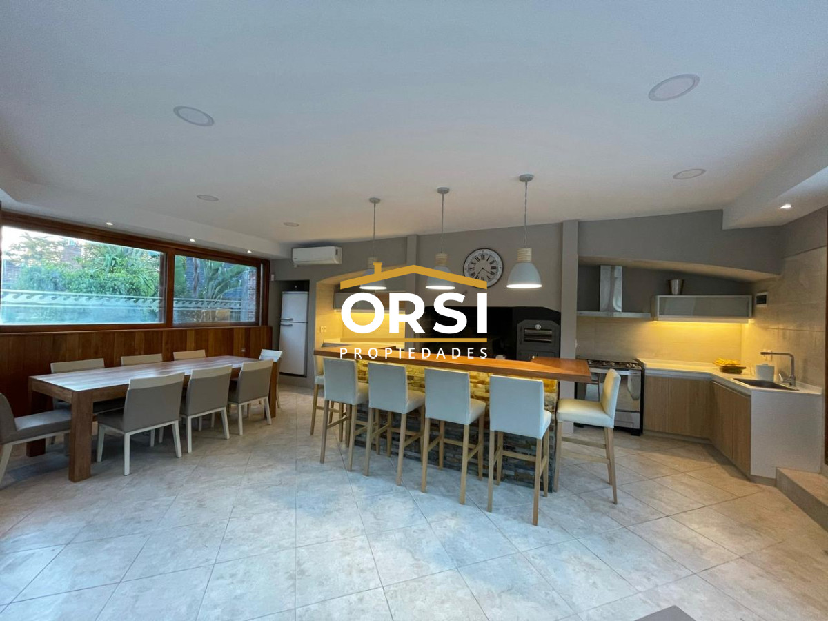 Casa ID.7 - Casa en Punta del Este, Lugano