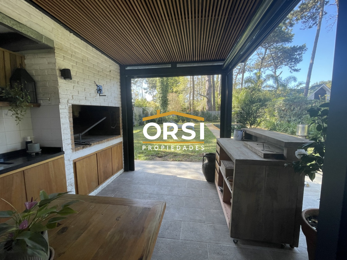 Casa ID.8 - CASA ALQUILER PUNTA DEL ESTE SHOPPING