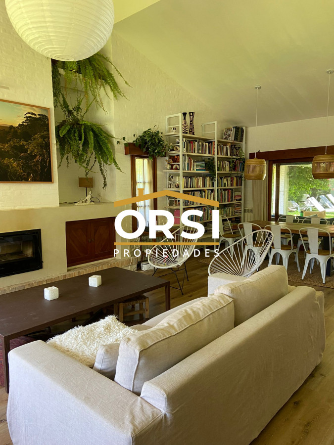 Casa ID.1 - Casa en Punta del Este, Mansa