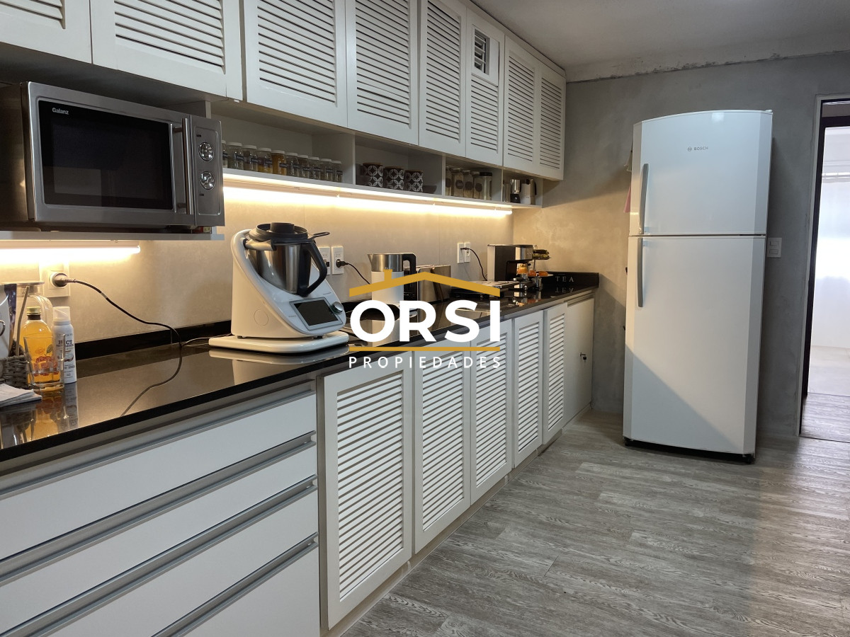 Casa ID.8 - CASA ALQUILER PUNTA DEL ESTE SHOPPING