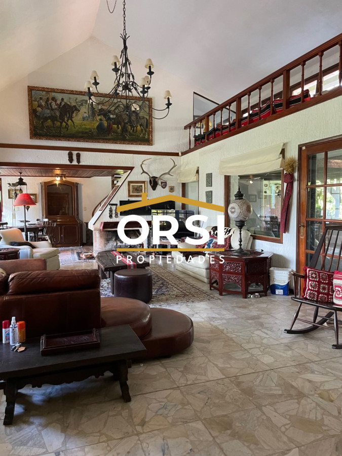 Casa ID.11 - CASA ALQUILER PUNTA DEL ESTE