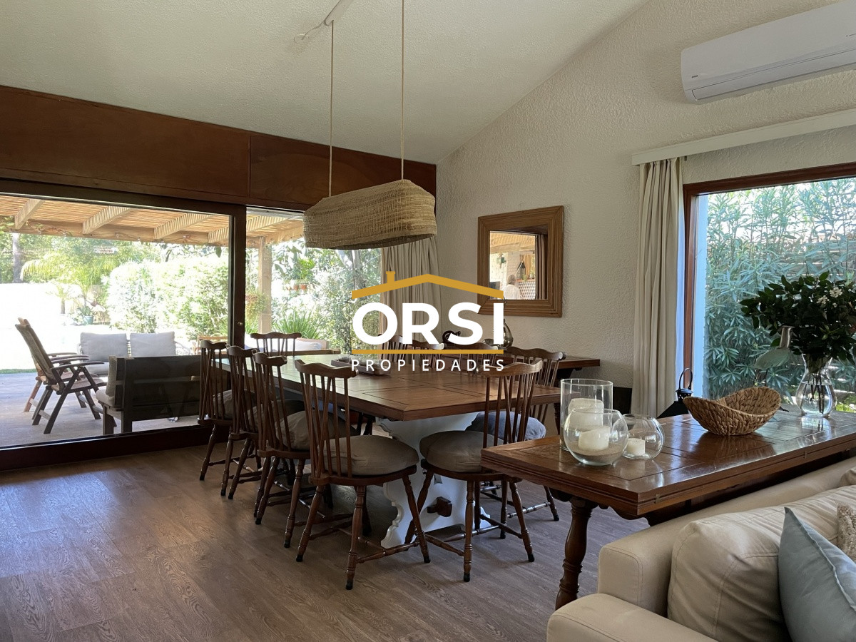 Casa ID.8 - CASA ALQUILER PUNTA DEL ESTE SHOPPING