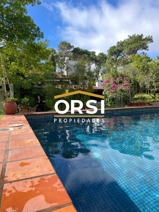 Casa ID.11 - CASA ALQUILER PUNTA DEL ESTE