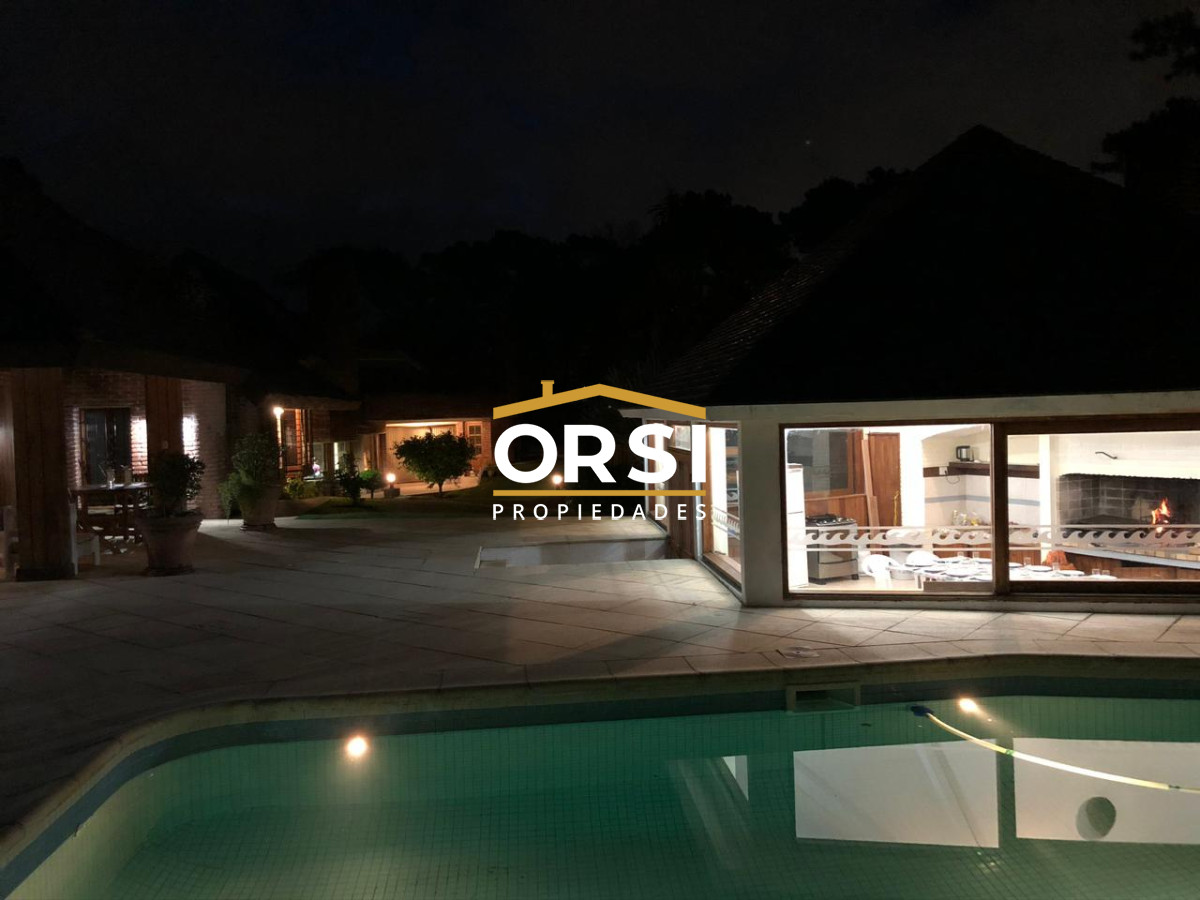 Casa ID.7 - Casa en Punta del Este, Lugano