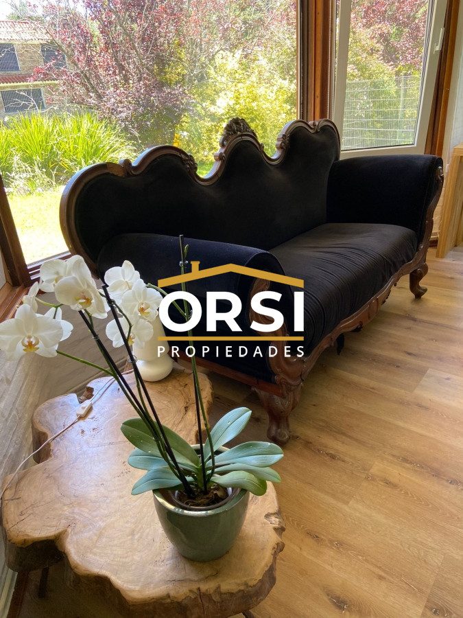 Casa ID.1 - Casa en Punta del Este, Mansa