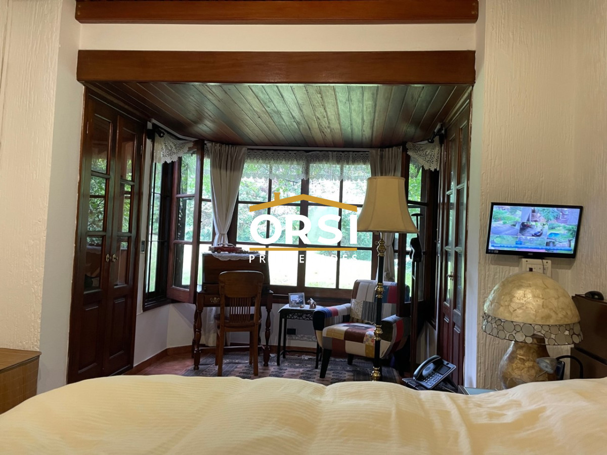 Casa ID.11 - CASA ALQUILER PUNTA DEL ESTE