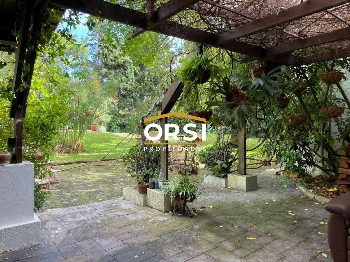 Casa ID.11 - CASA ALQUILER PUNTA DEL ESTE