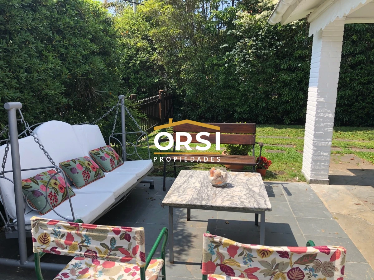 Casa ID.10 - VENTA ALQUILER  CASA PUNTA DEL ESTE MANSA