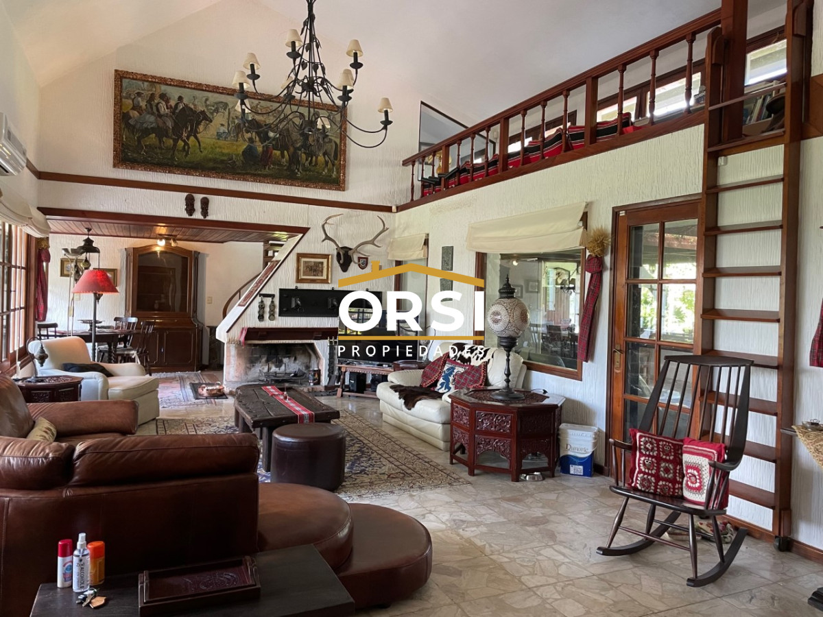 Casa ID.11 - CASA ALQUILER PUNTA DEL ESTE