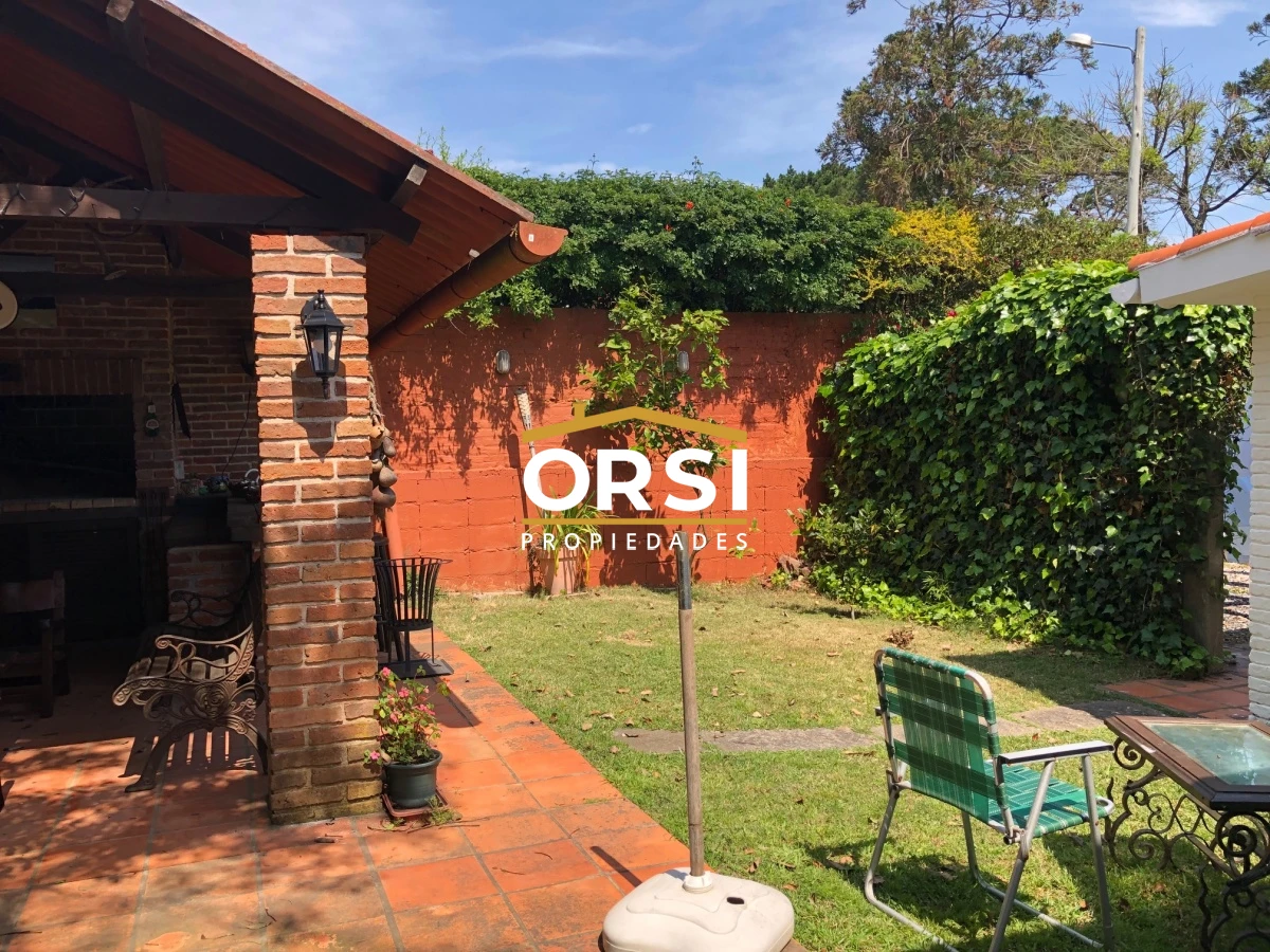 Casa ID.10 - VENTA ALQUILER  CASA PUNTA DEL ESTE MANSA