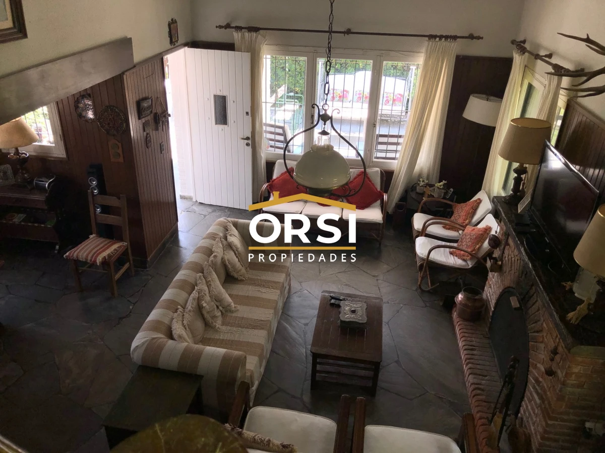 Casa ID.10 - VENTA ALQUILER  CASA PUNTA DEL ESTE MANSA