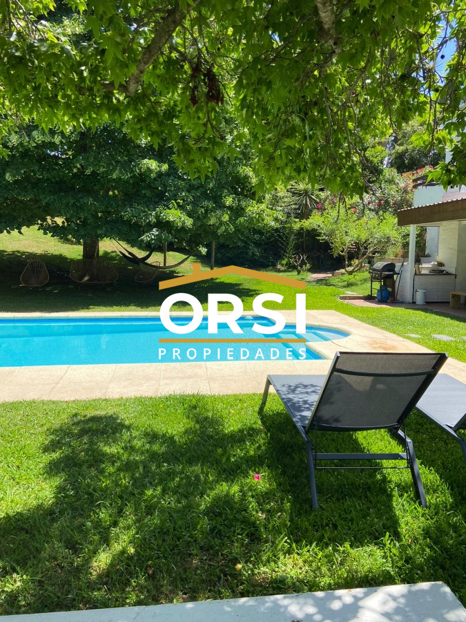 Casa ID.1 - Casa en Punta del Este, Mansa