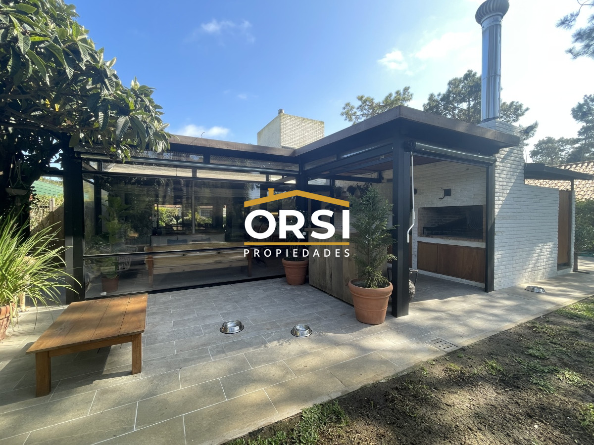 Casa ID.8 - CASA ALQUILER PUNTA DEL ESTE SHOPPING