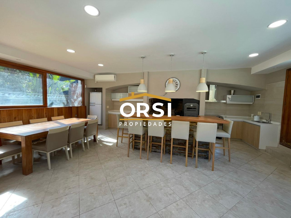 Casa ID.7 - Casa en Punta del Este, Lugano