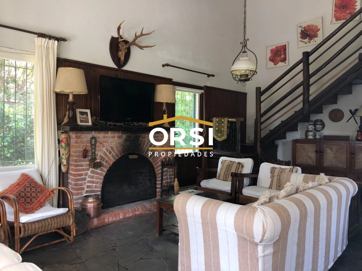 Casa ID.10 - VENTA ALQUILER  CASA PUNTA DEL ESTE MANSA