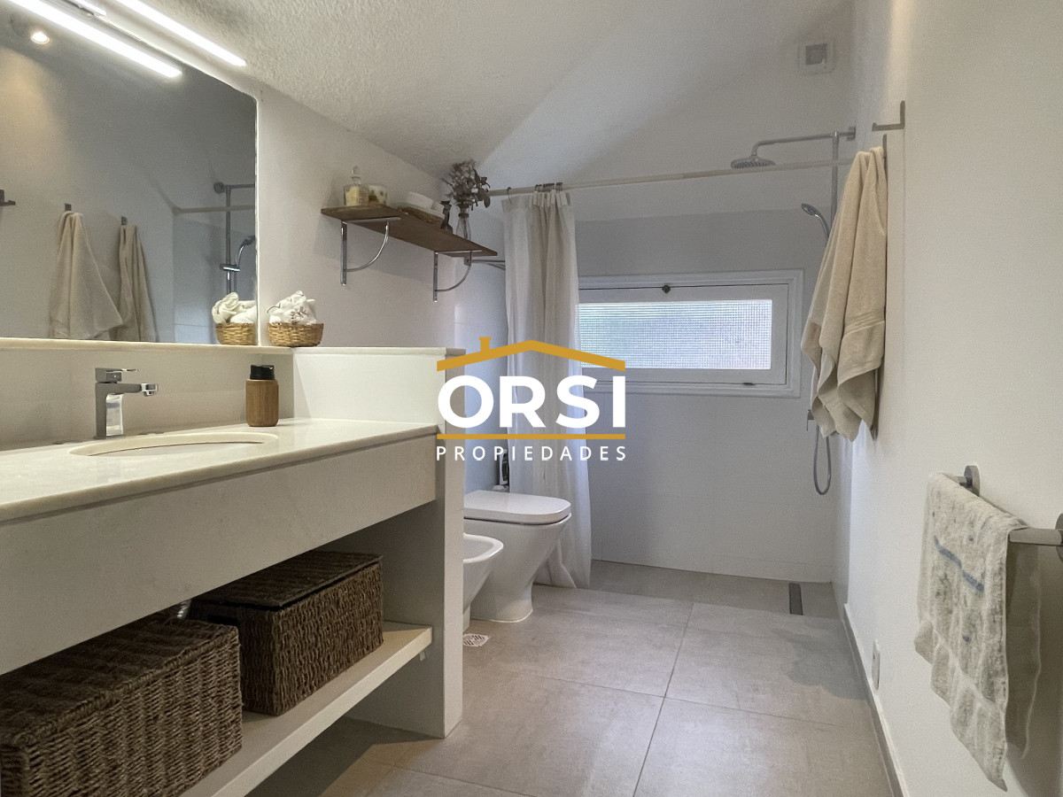 Casa ID.8 - CASA ALQUILER PUNTA DEL ESTE SHOPPING